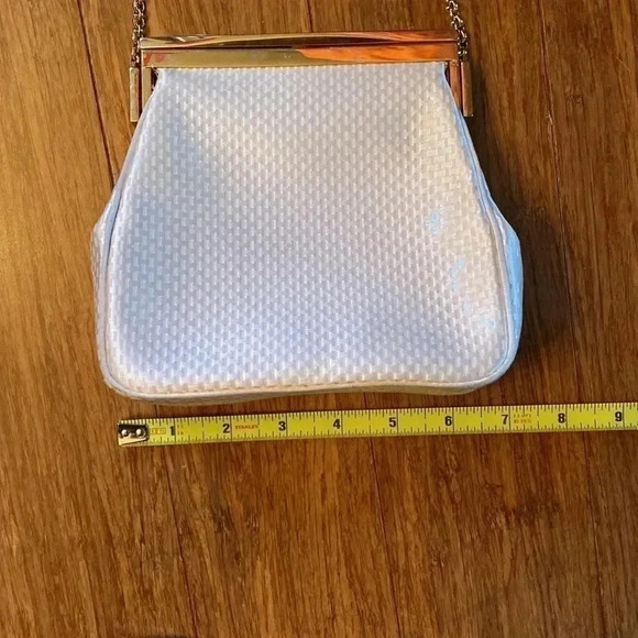 Vintage St John evening bag - Picture 9 of 12